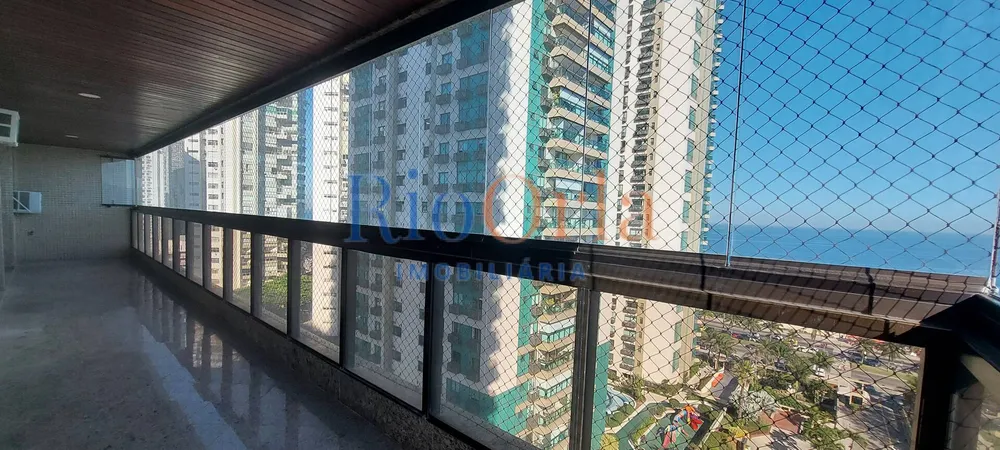 Apartamento, 4 quartos, 210 m² - Foto 12