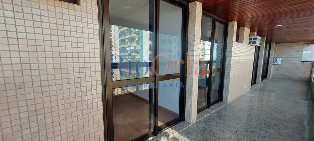 Apartamento, 4 quartos, 210 m² - Foto 16