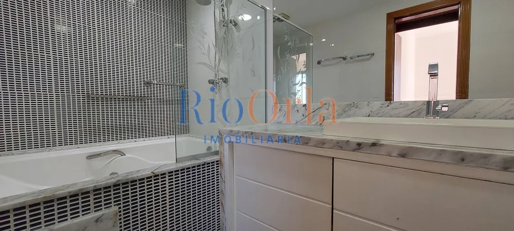 Apartamento, 4 quartos, 210 m² - Foto 5