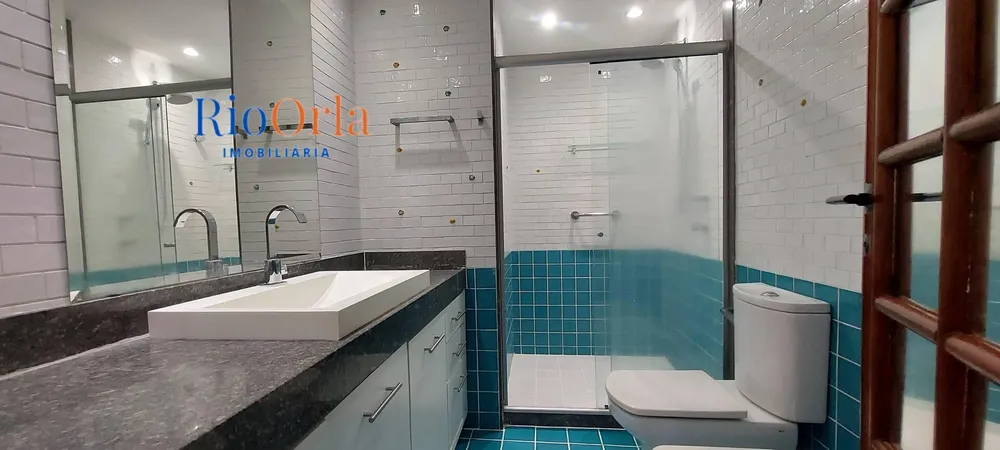 Apartamento, 4 quartos, 210 m² - Foto 17