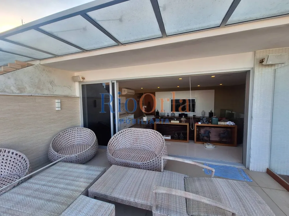Cobertura, 3 quartos, 295 m² - Foto 10