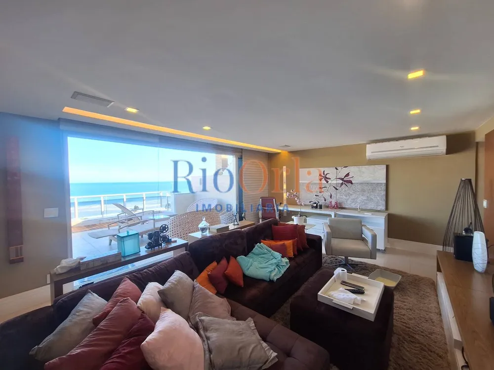 Cobertura, 3 quartos, 295 m² - Foto 5