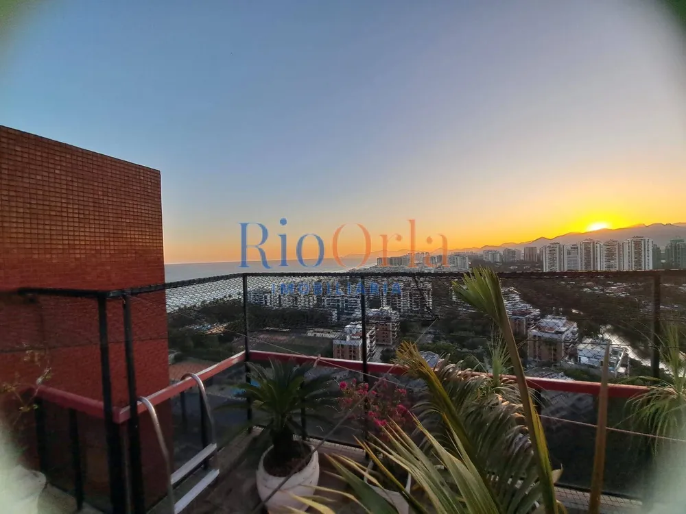 Cobertura, 3 quartos, 315 m² - Foto 1