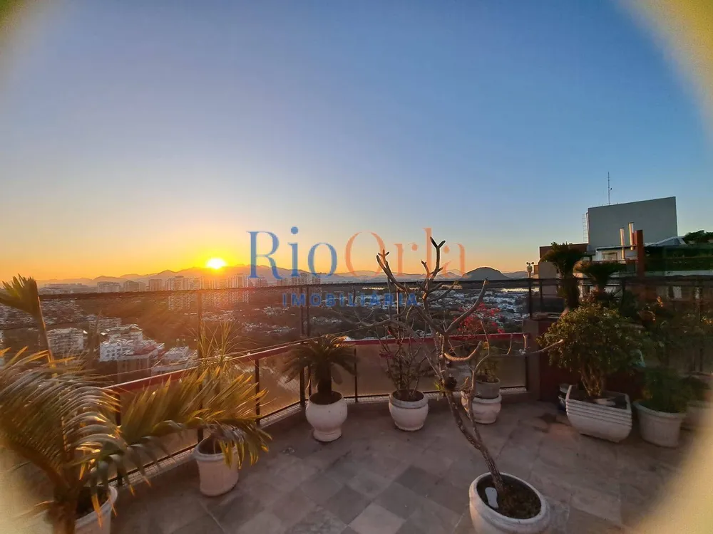 Cobertura, 3 quartos, 315 m² - Foto 17