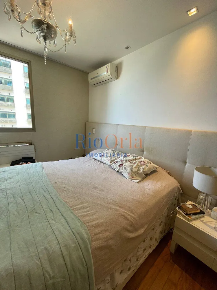 Apartamento, 4 quartos, 157 m² - Foto 4