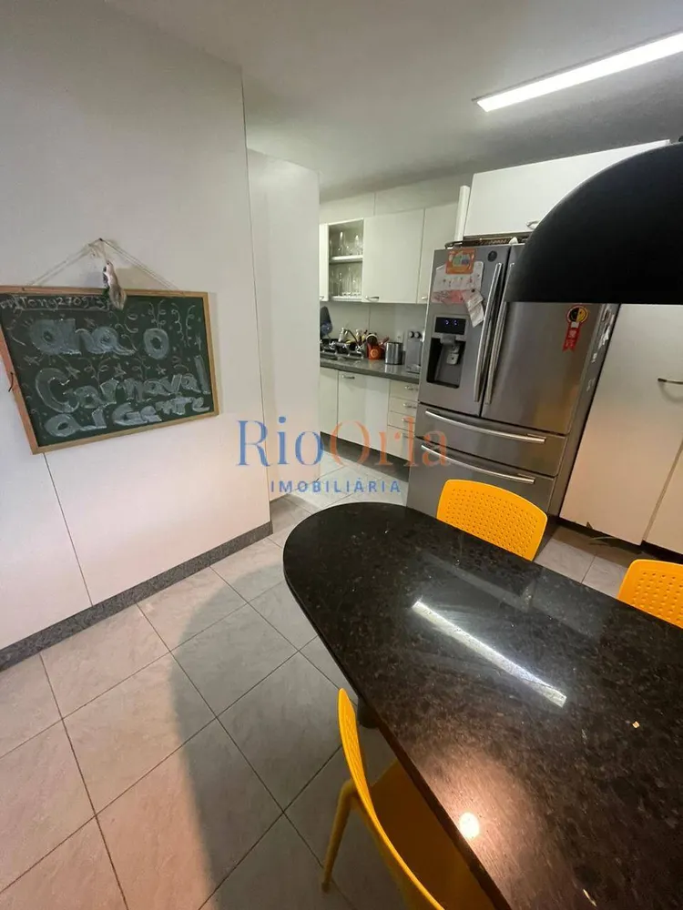 Apartamento, 4 quartos, 157 m² - Foto 13