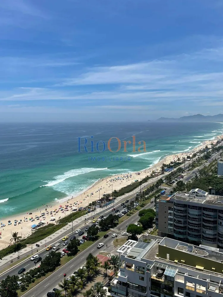 Apartamento, 4 quartos, 157 m² - Foto 2