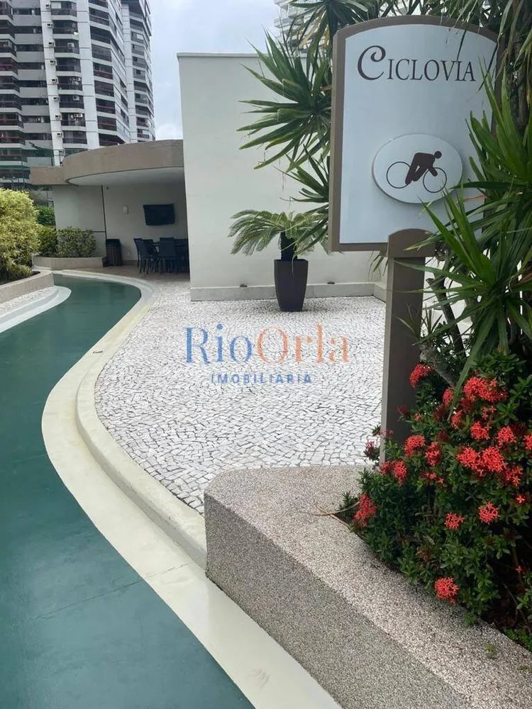 Apartamento, 4 quartos, 157 m² - Foto 12