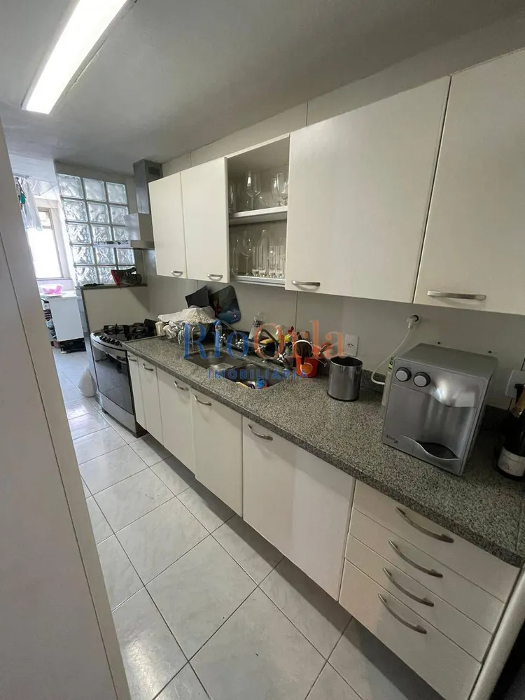 Apartamento, 4 quartos, 157 m² - Foto 10