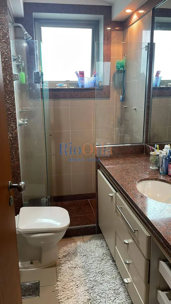 Apartamento, 4 quartos, 157 m² - Foto 15