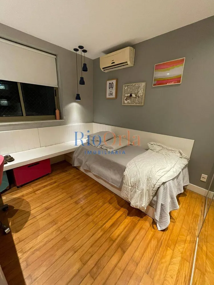 Apartamento, 4 quartos, 157 m² - Foto 15