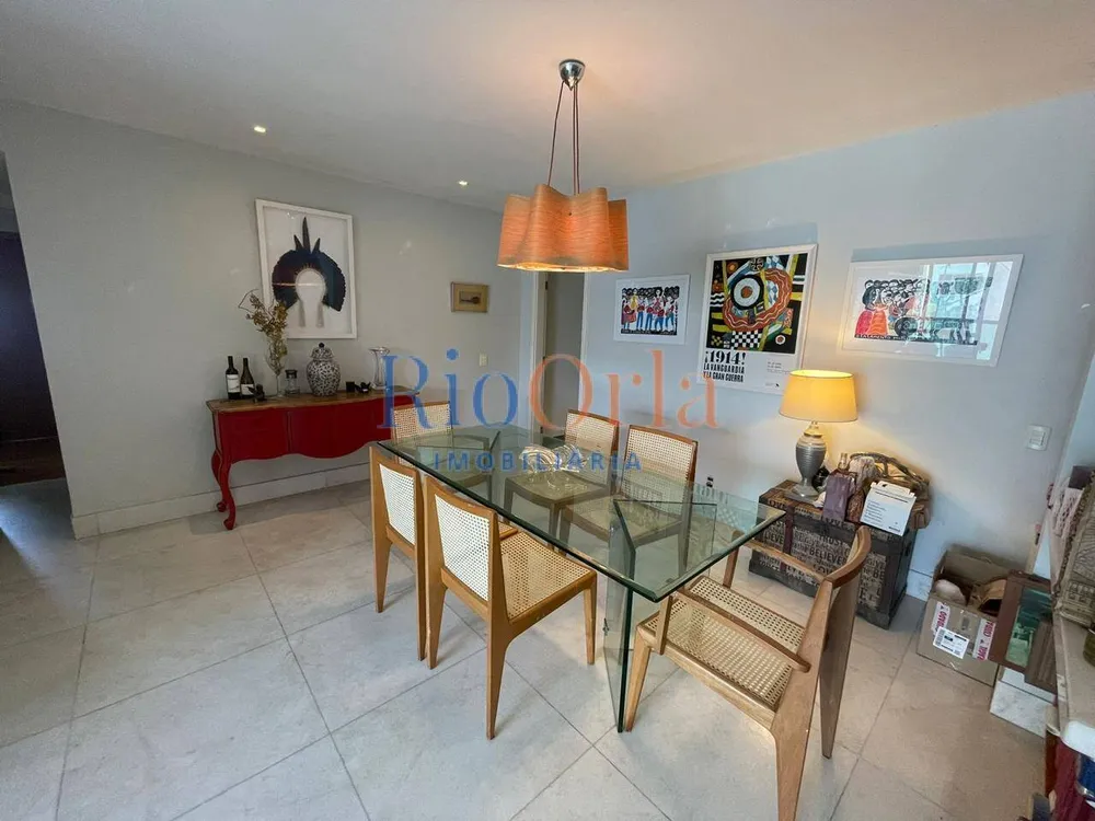 Apartamento, 4 quartos, 157 m² - Foto 6