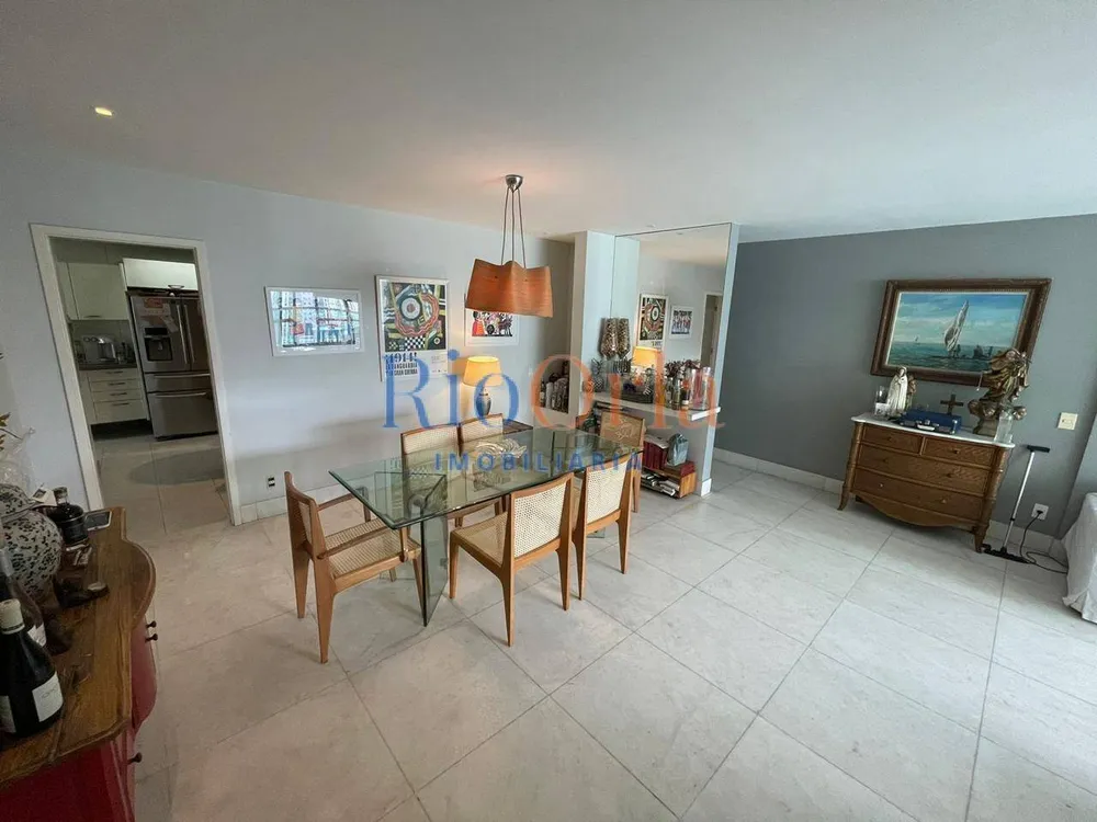 Apartamento, 4 quartos, 157 m² - Foto 4