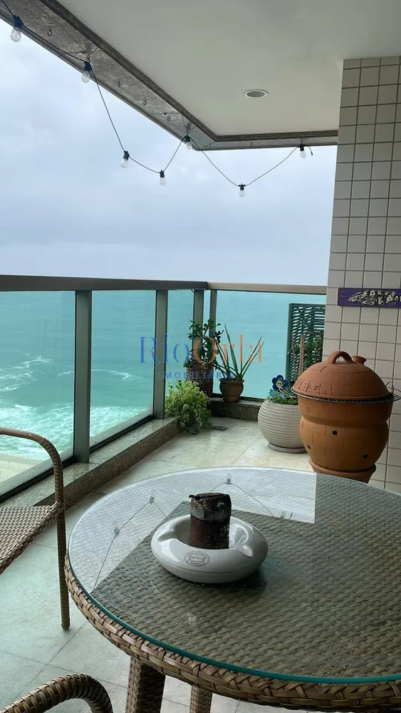 Apartamento, 4 quartos, 157 m² - Foto 3