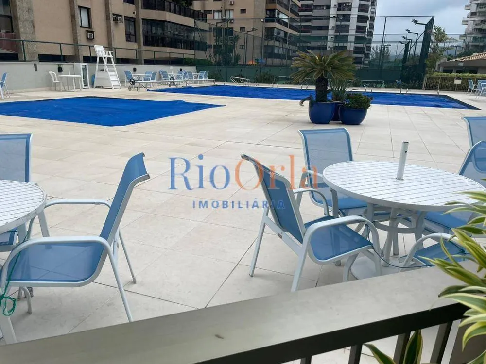 Apartamento, 4 quartos, 157 m² - Foto 14