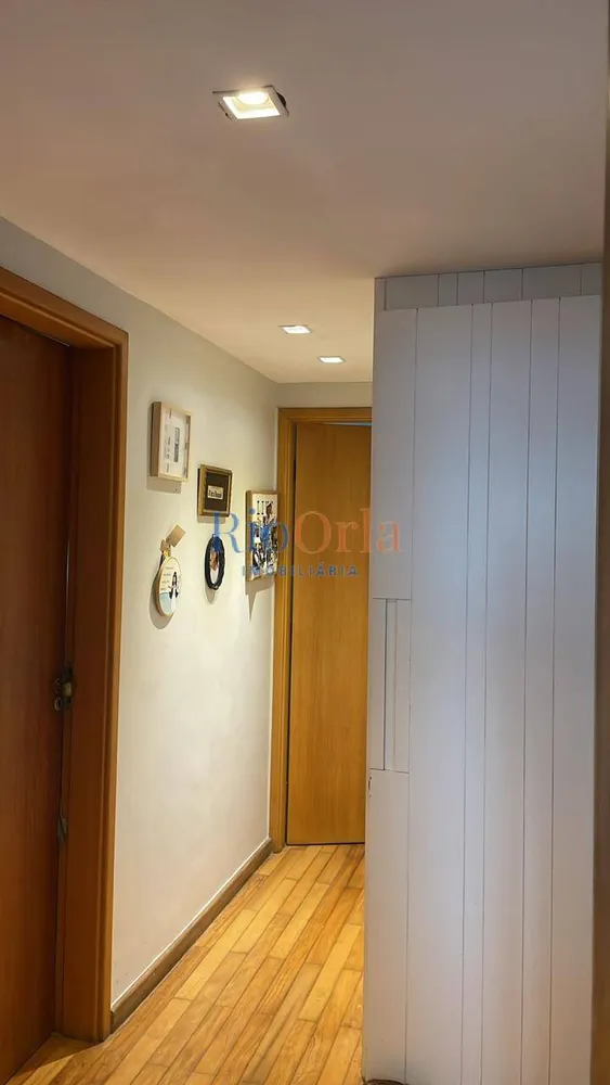 Apartamento, 4 quartos, 157 m² - Foto 10