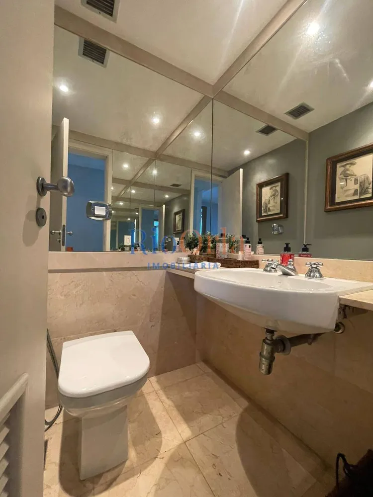 Apartamento, 4 quartos, 157 m² - Foto 1