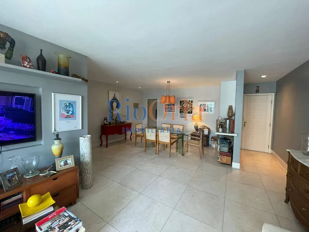 Apartamento, 4 quartos, 157 m² - Foto 16