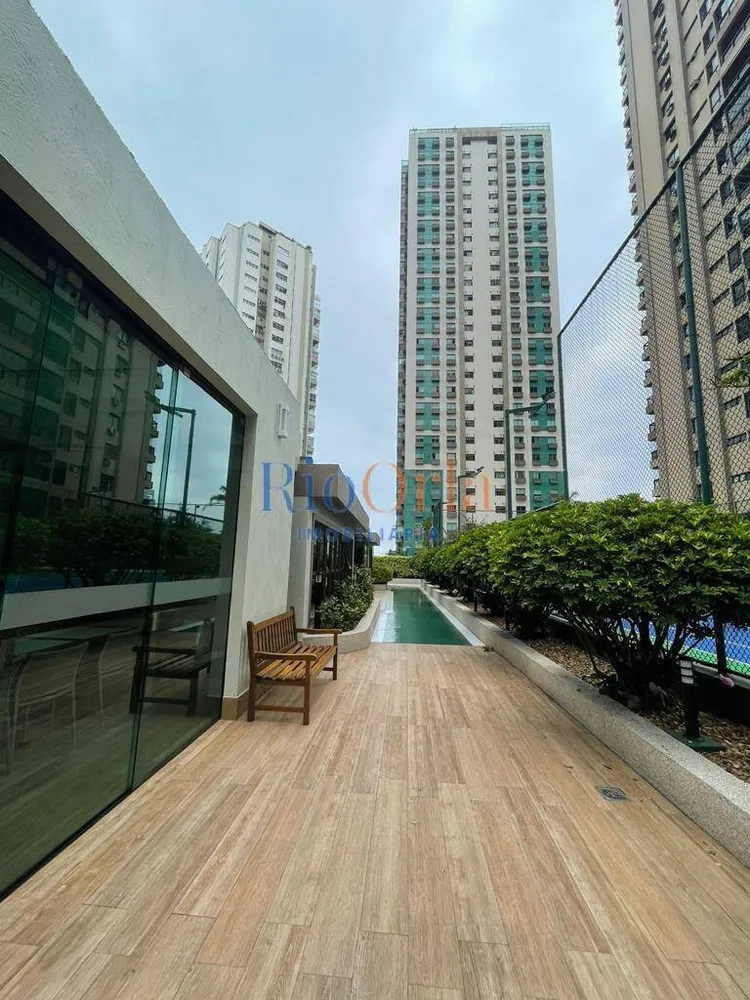 Apartamento, 4 quartos, 157 m² - Foto 8