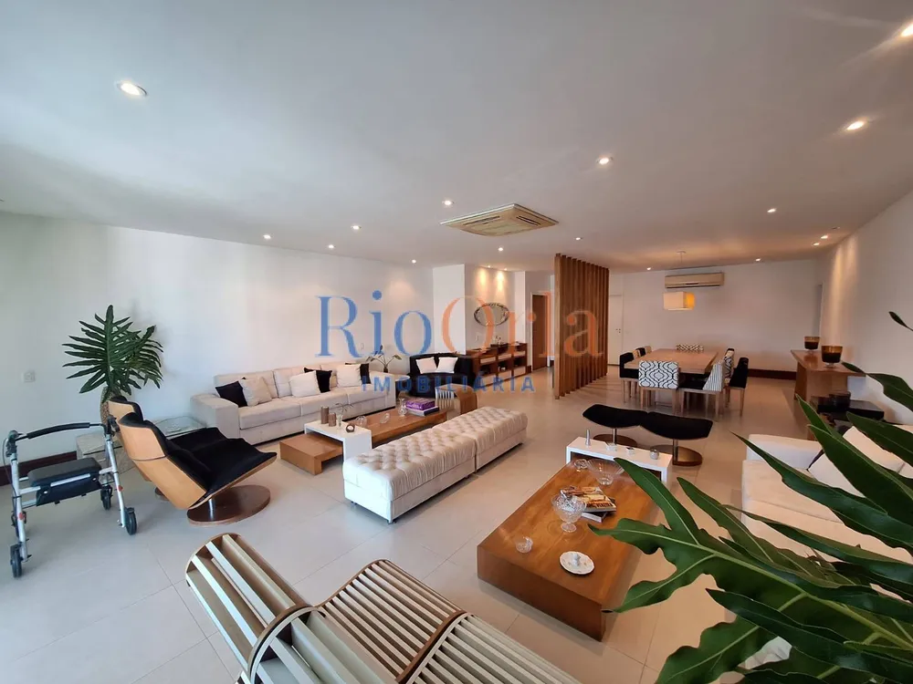 Apartamento, 4 quartos, 293 m² - Foto 5