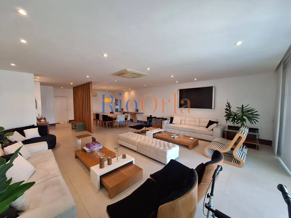 Apartamento, 4 quartos, 293 m² - Foto 6