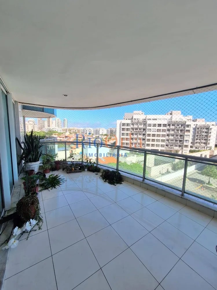 Apartamento, 4 quartos, 293 m² - Foto 2