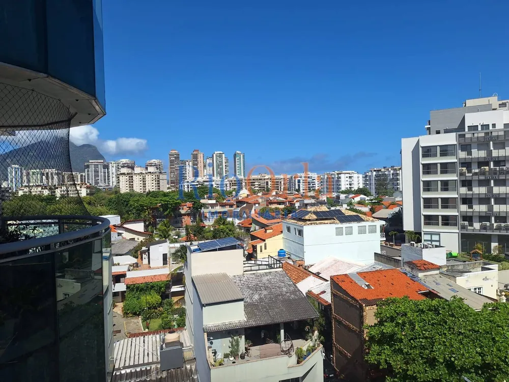Apartamento, 4 quartos, 293 m² - Foto 3