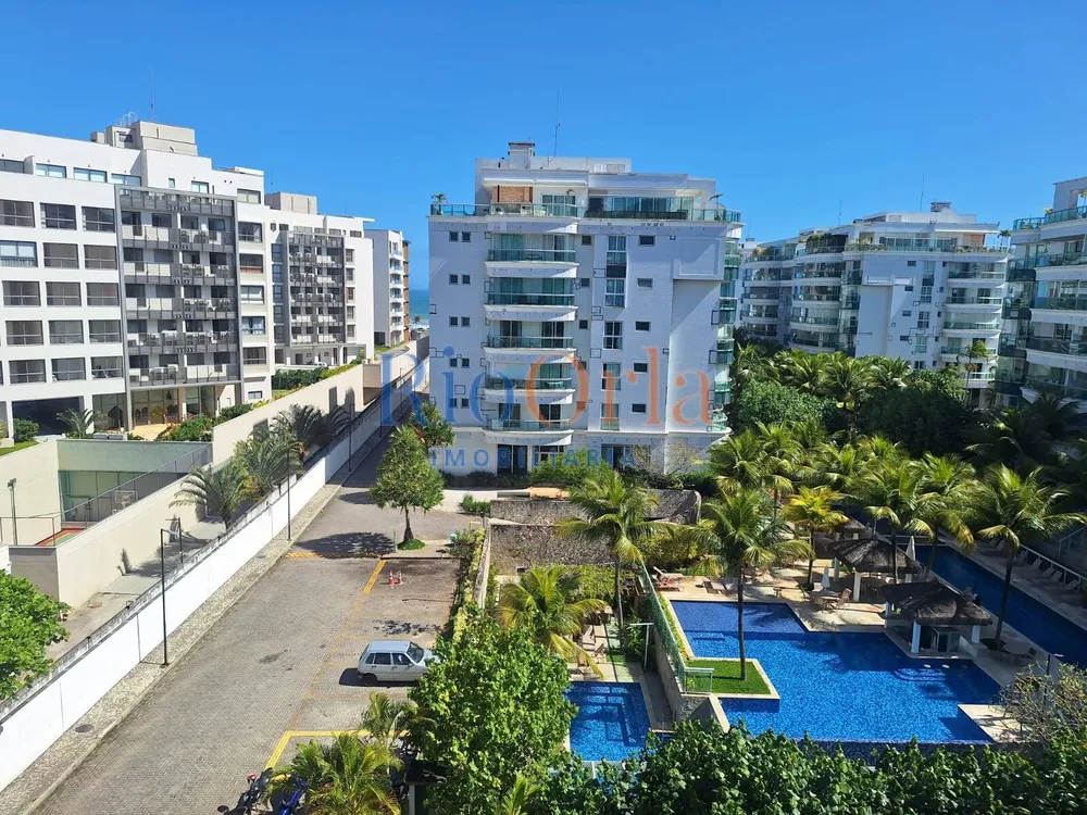 Apartamento, 4 quartos, 293 m² - Foto 4