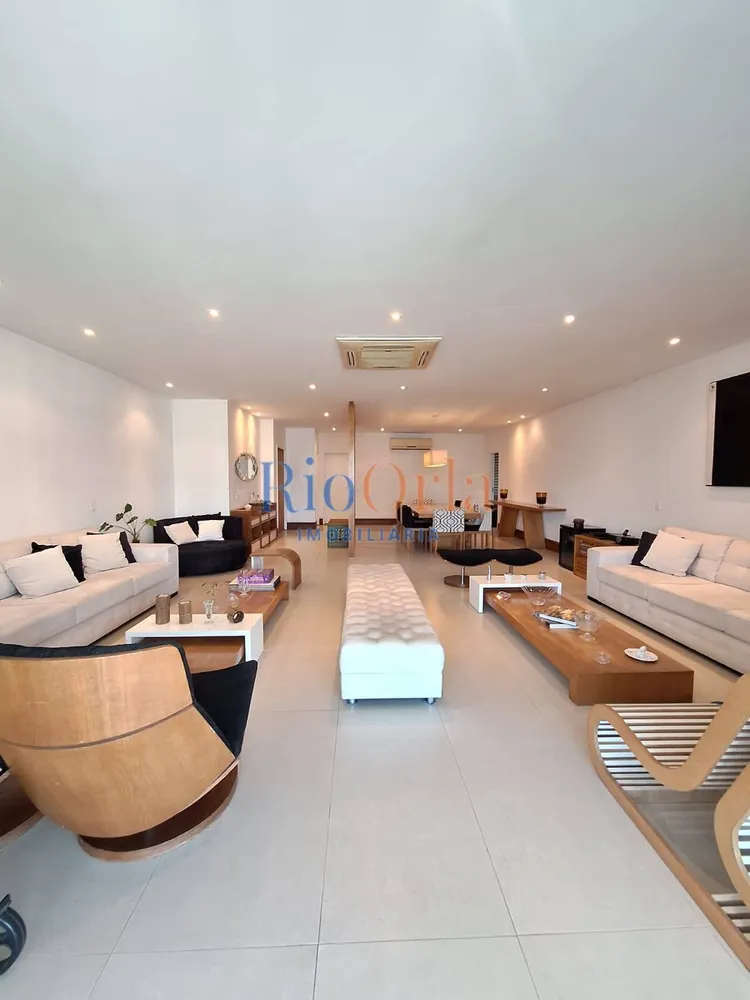 Apartamento, 4 quartos, 293 m² - Foto 8