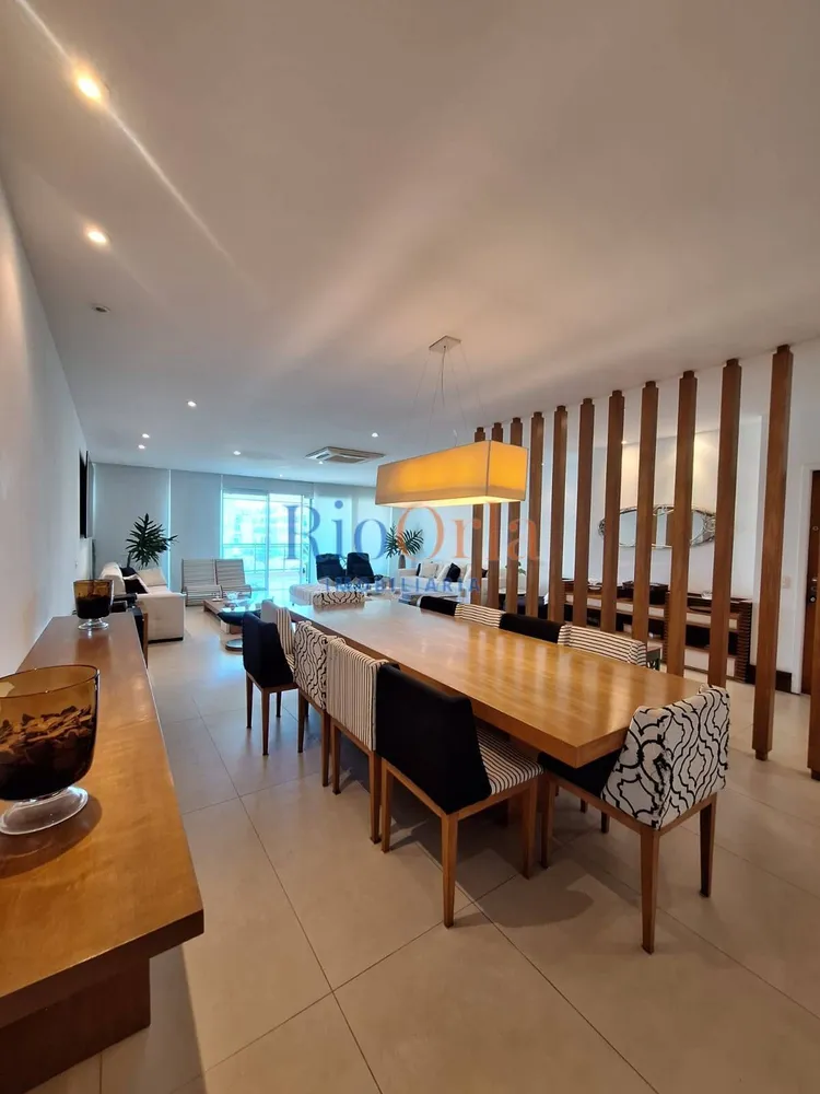 Apartamento, 4 quartos, 293 m² - Foto 1