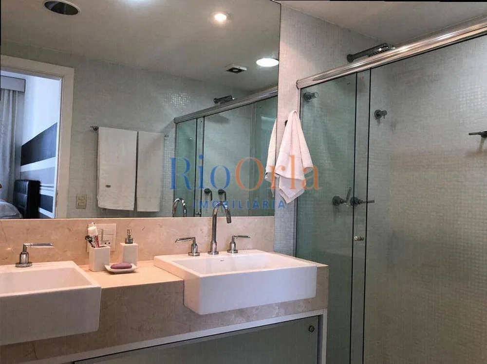 Apartamento, 4 quartos, 205 m² - Foto 9