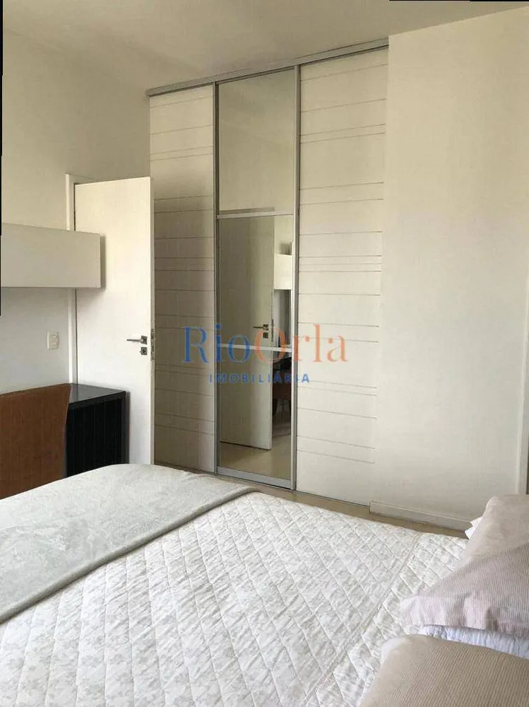 Apartamento, 4 quartos, 205 m² - Foto 19