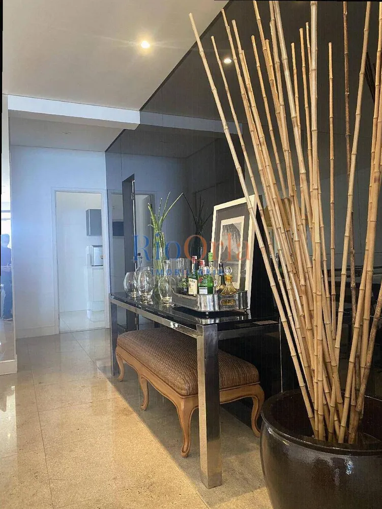 Apartamento, 4 quartos, 205 m² - Foto 12