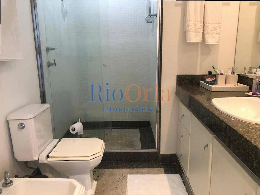 Apartamento, 4 quartos, 205 m² - Foto 14
