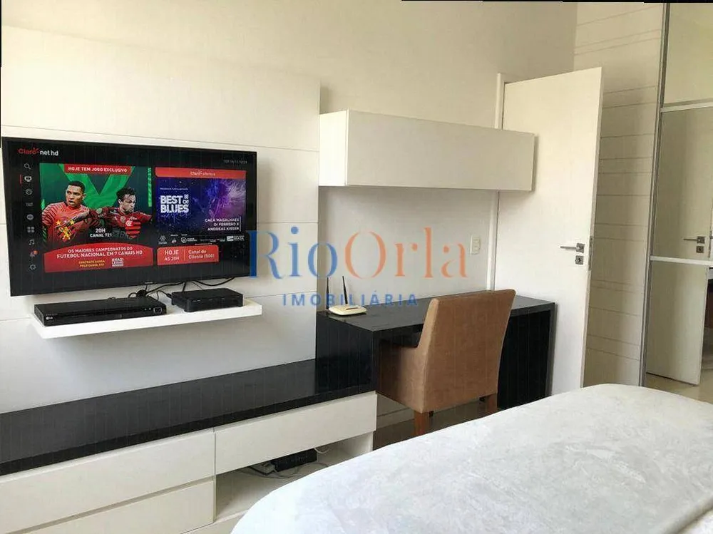 Apartamento, 4 quartos, 205 m² - Foto 17