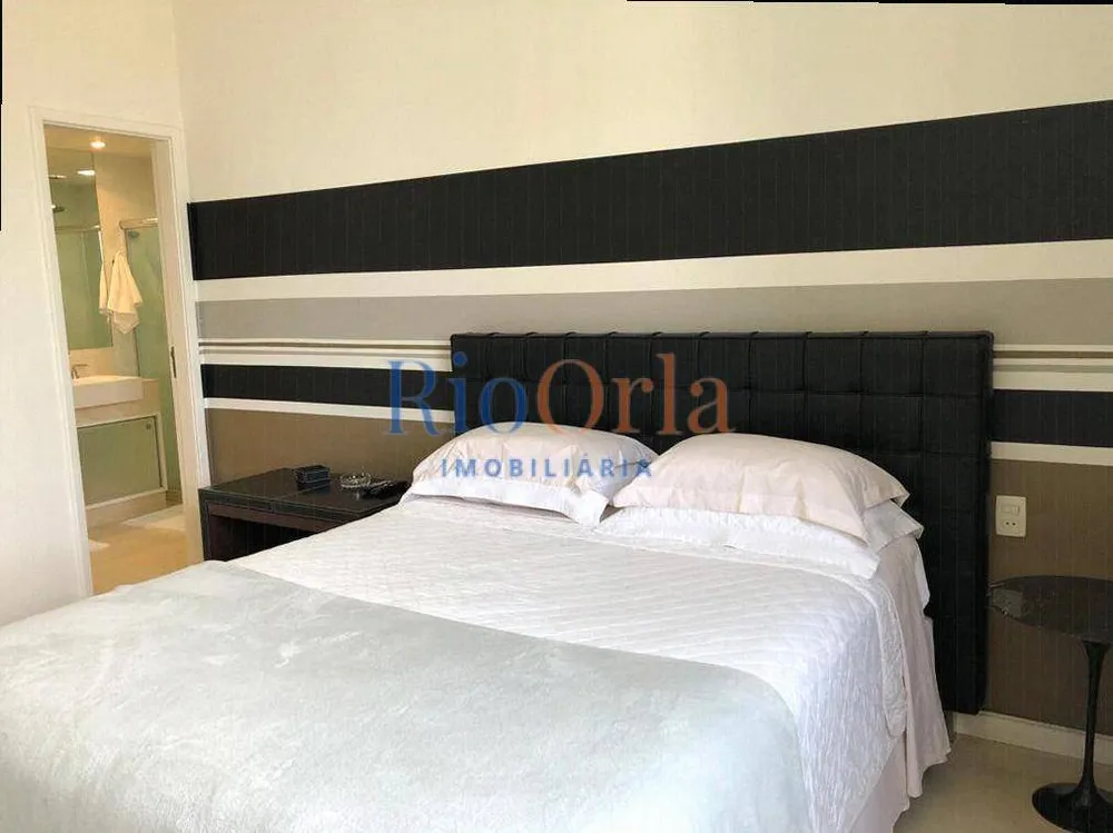 Apartamento, 4 quartos, 205 m² - Foto 2