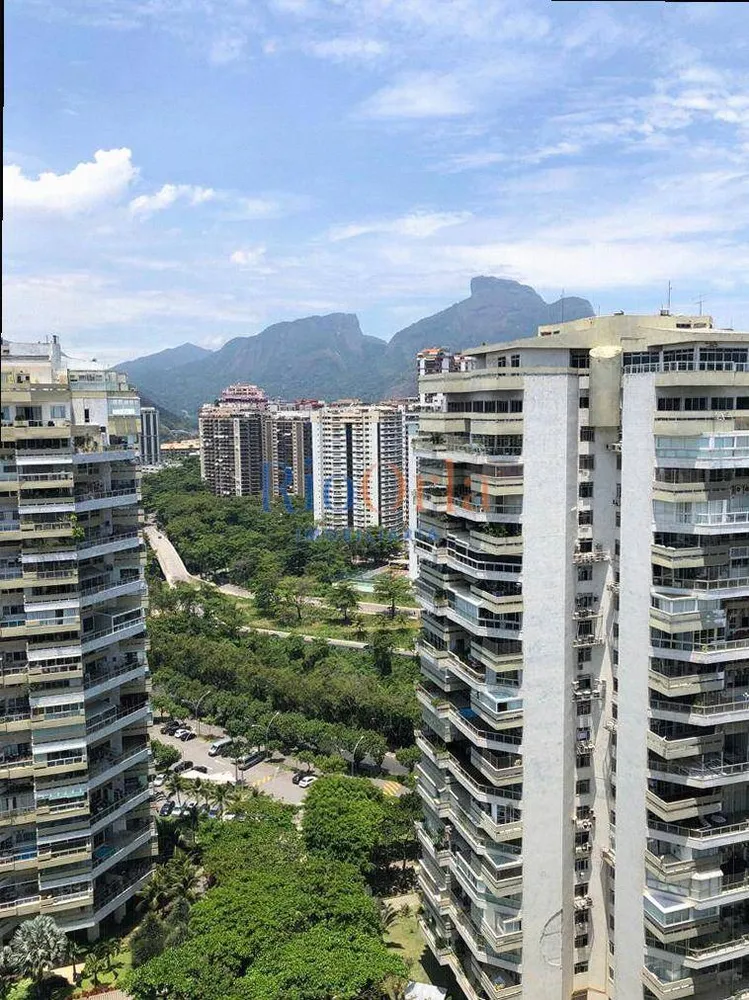 Apartamento, 4 quartos, 205 m² - Foto 7