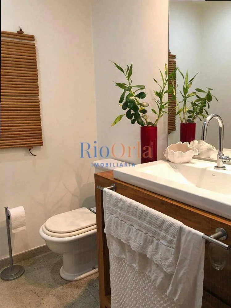 Apartamento, 4 quartos, 205 m² - Foto 10