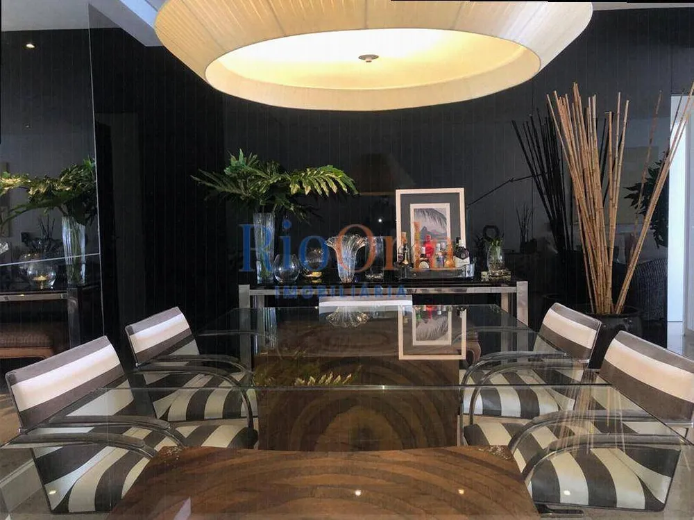 Apartamento, 4 quartos, 205 m² - Foto 16