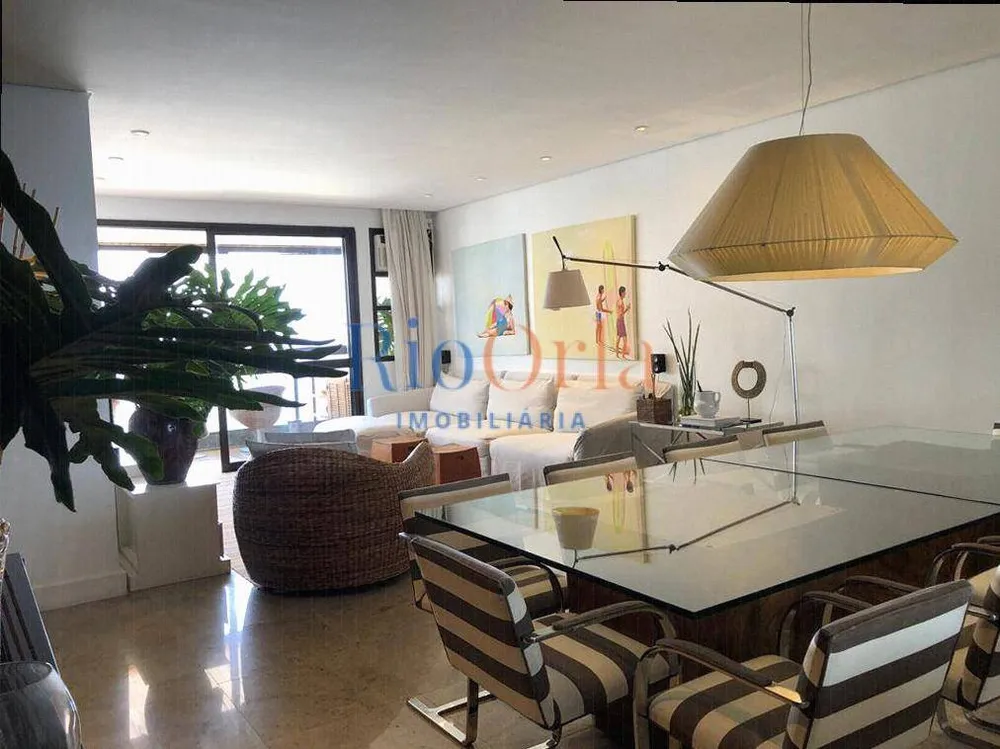Apartamento, 4 quartos, 205 m² - Foto 13