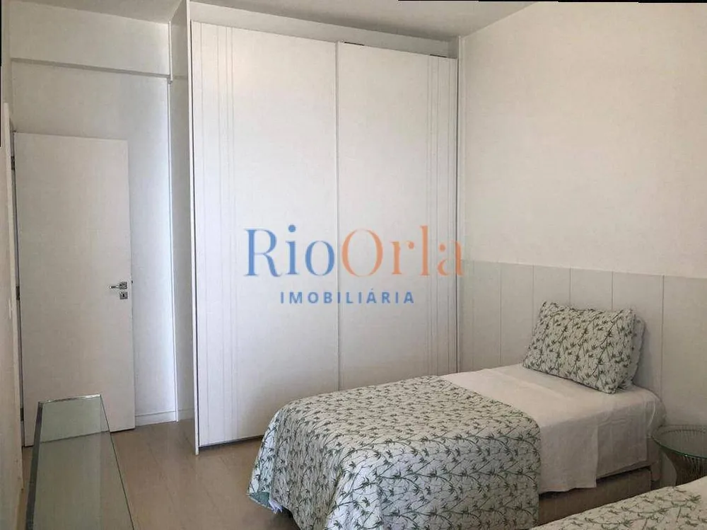 Apartamento, 4 quartos, 205 m² - Foto 15