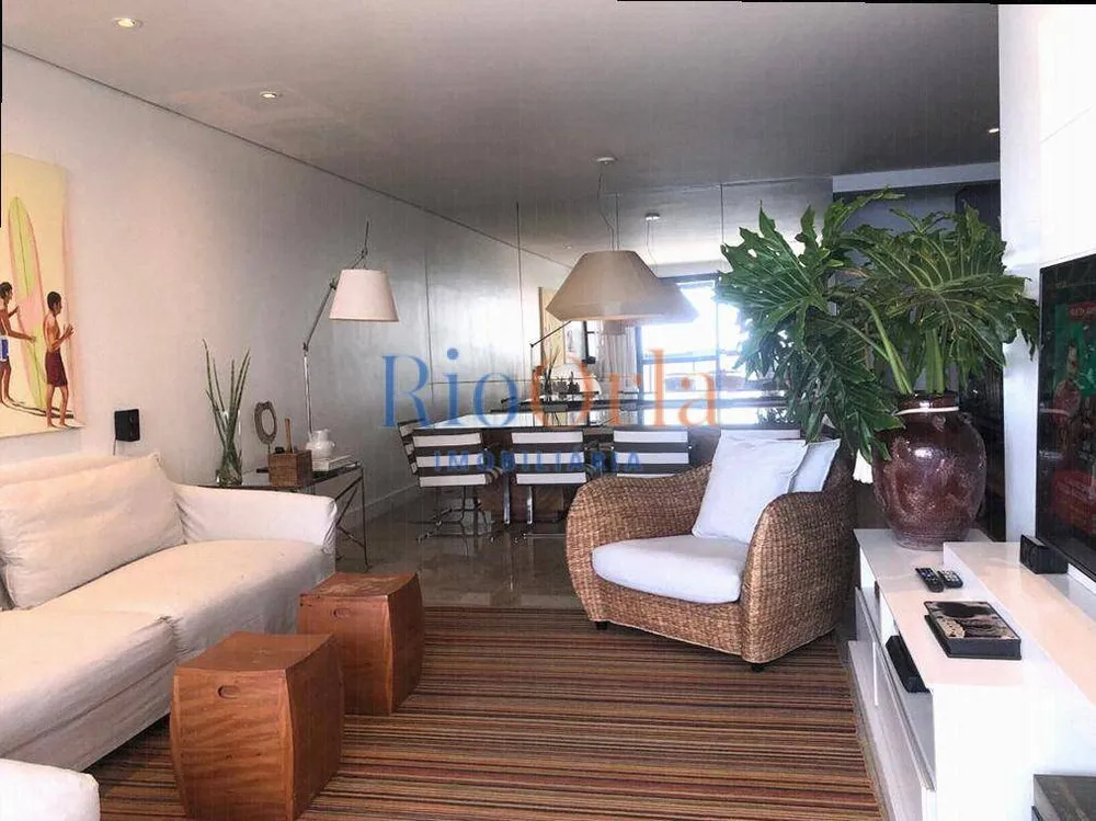 Apartamento, 4 quartos, 205 m² - Foto 20