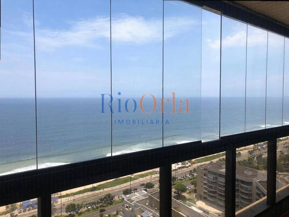 Apartamento, 4 quartos, 205 m² - Foto 8