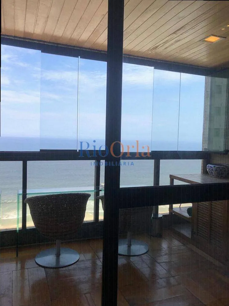 Apartamento, 4 quartos, 205 m² - Foto 4