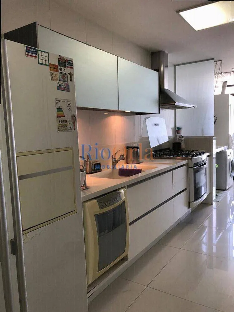 Apartamento, 4 quartos, 205 m² - Foto 5