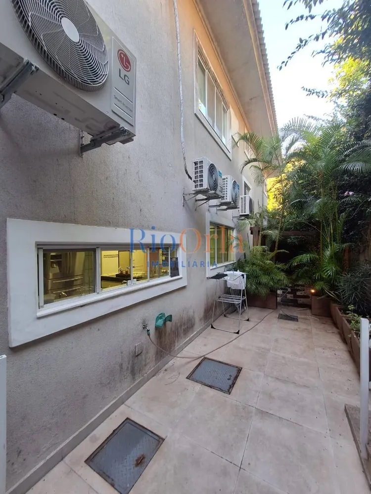 Casa, 6 quartos, 800 m² - Foto 27