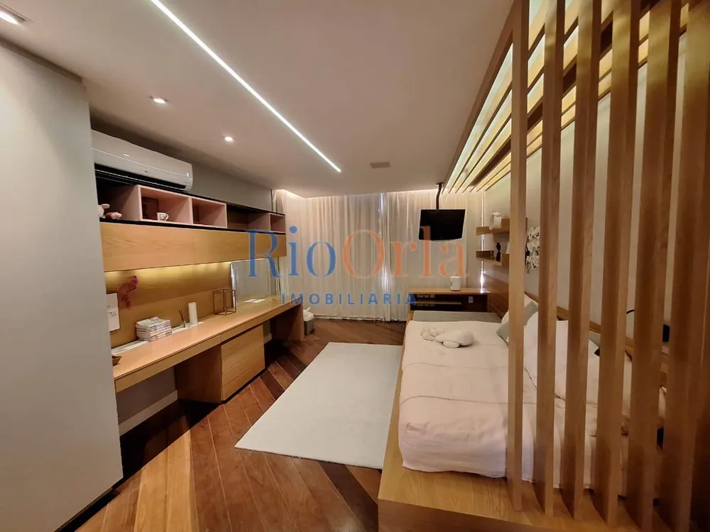 Casa, 6 quartos, 800 m² - Foto 42