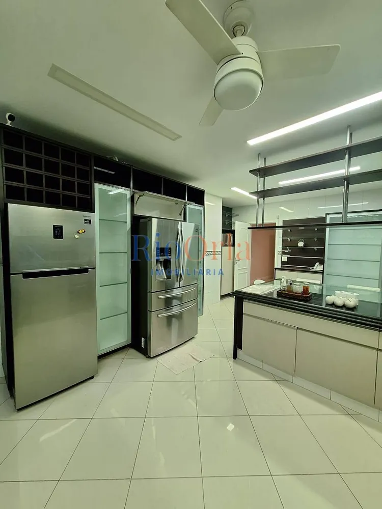Casa, 6 quartos, 800 m² - Foto 27