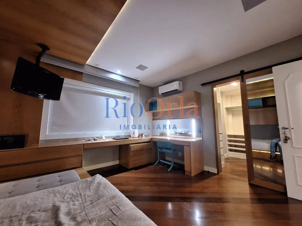 Casa, 6 quartos, 800 m² - Foto 58