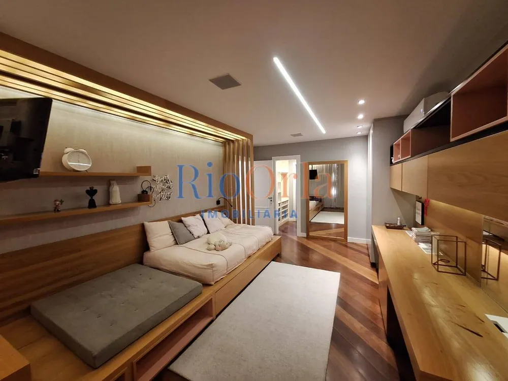 Casa, 6 quartos, 800 m² - Foto 41